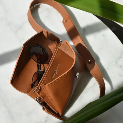 Waist & shoulder bag