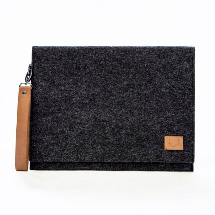 Laptop Bag Berg 15' - Black