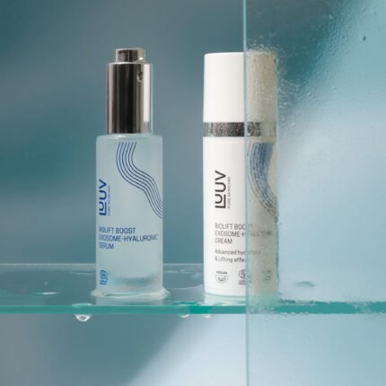 BioLift Exoxome-Hyaluronic serum COSMOS, 30 ml