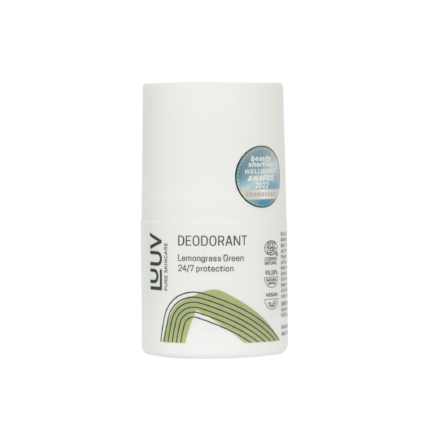 Deodorant Unisex, 50ml