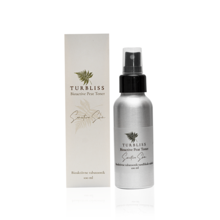 Purifying Bog Tonic for Problematic Skin 100ml